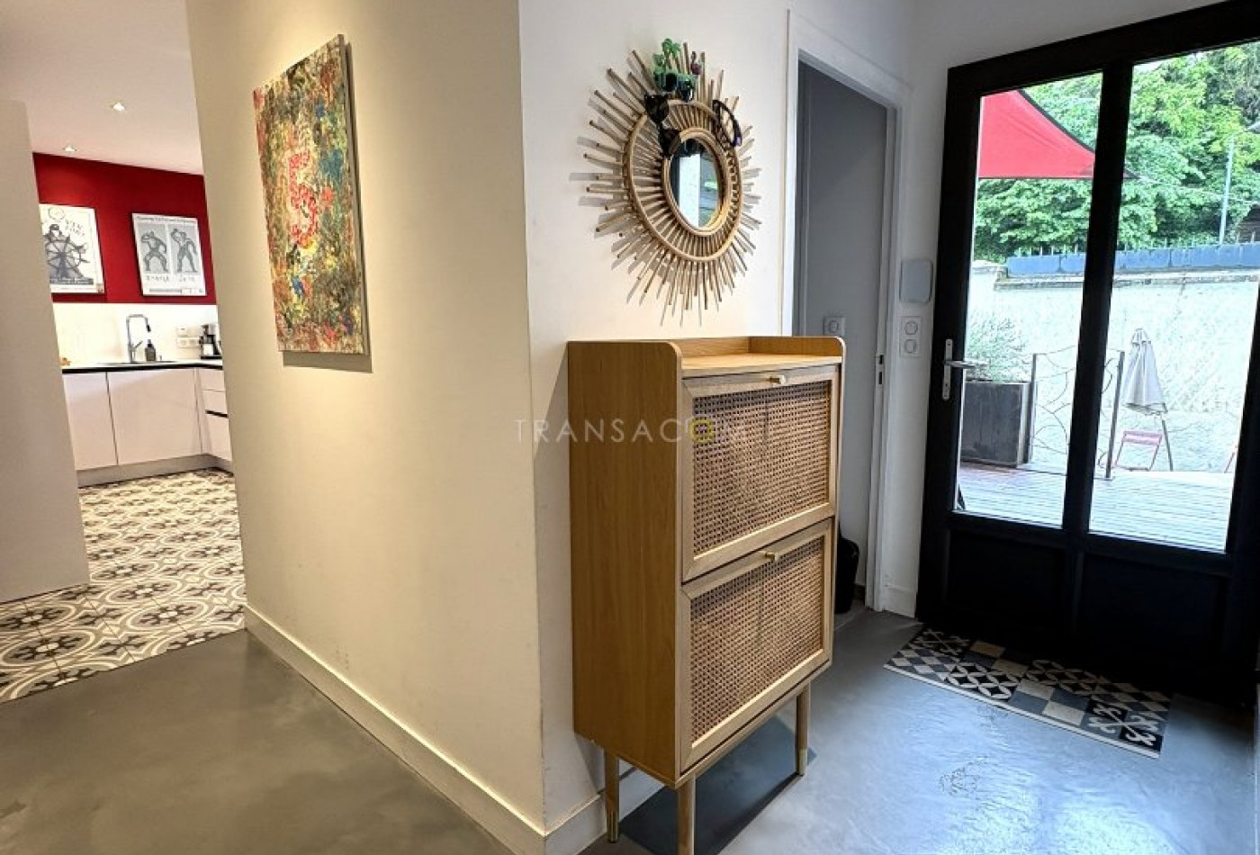 vente Maison Tours - Photo 7