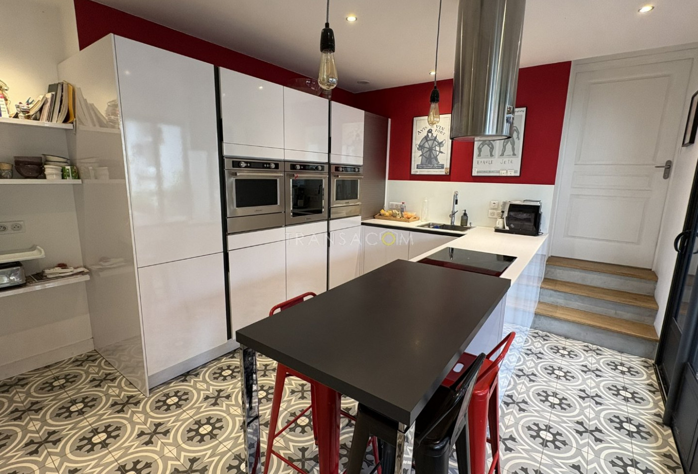 vente Maison Tours - Photo 6