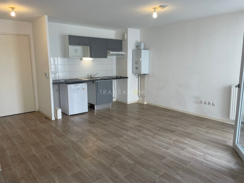 location Appartement Tours - Photo 2