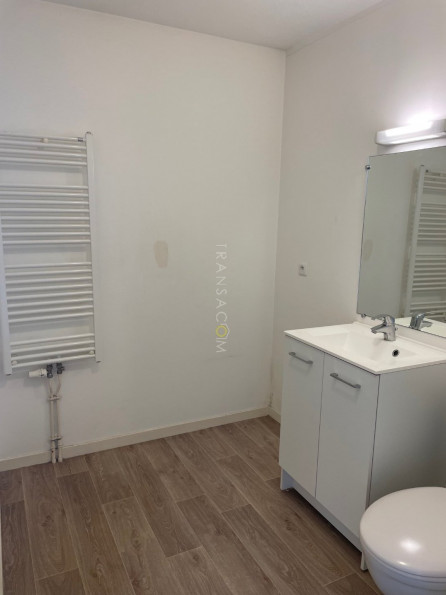 location Appartement Tours - Photo 3