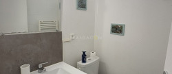 vente Appartement en rez de jardin Tours