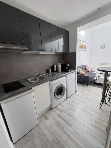 vente Appartement en rez de jardin Tours - Photo 4