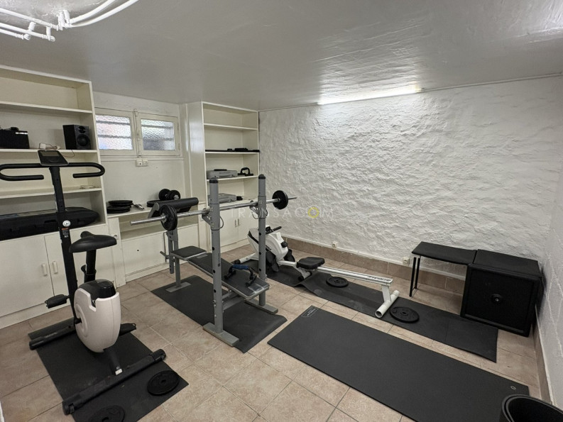 vente Appartement en rez de jardin Tours - Photo 7