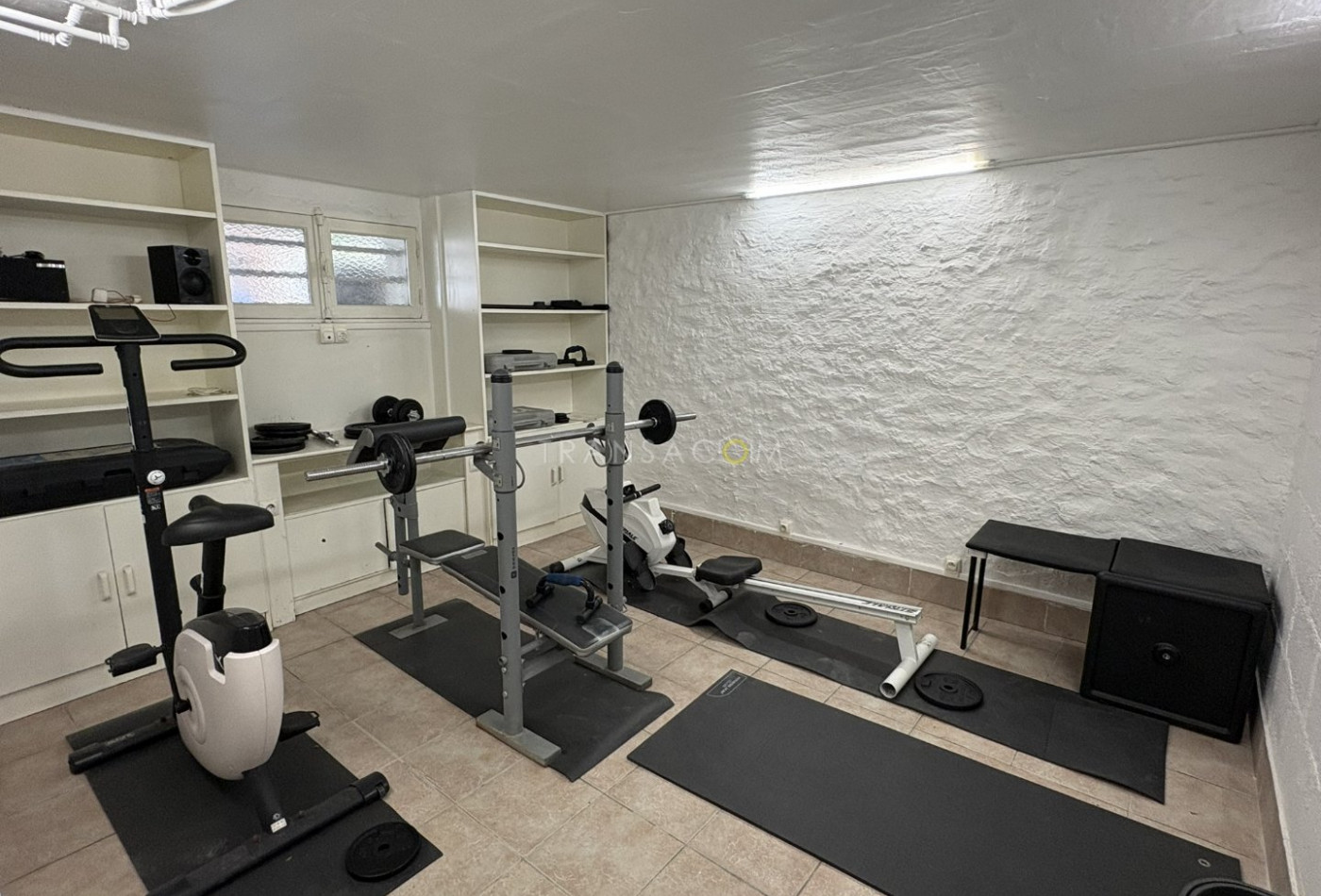 vente Appartement en rez de jardin Tours - Photo 7