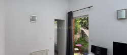 vente Appartement en rez de jardin Tours
