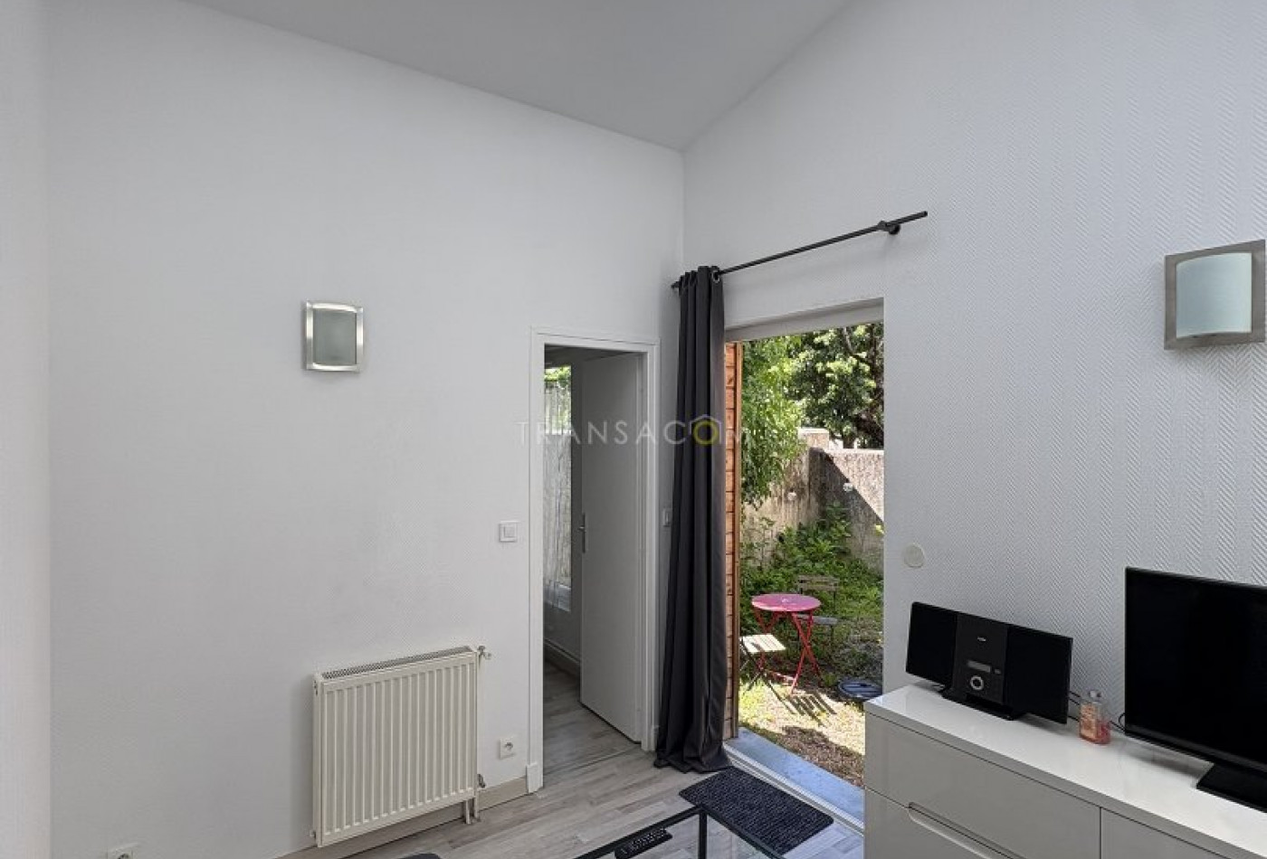 vente Appartement en rez de jardin Tours - Photo 2