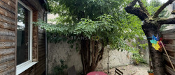 vente Appartement en rez de jardin Tours