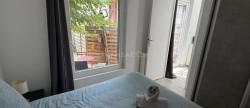 vente Appartement en rez de jardin Tours