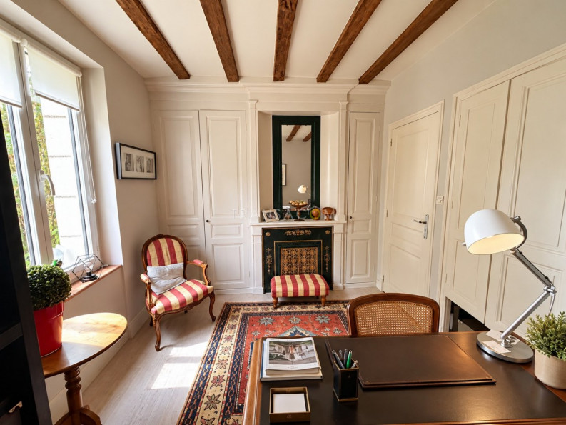 vente Maison de caractère Esvres - Photo 9