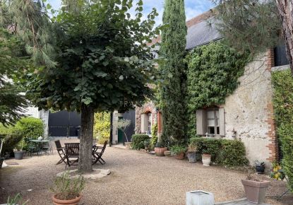 vente Maison de caractère Esvres