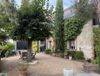 vente Maison de caractère Esvres