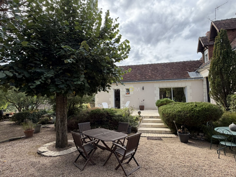 vente Maison de caractère Esvres - Photo 10