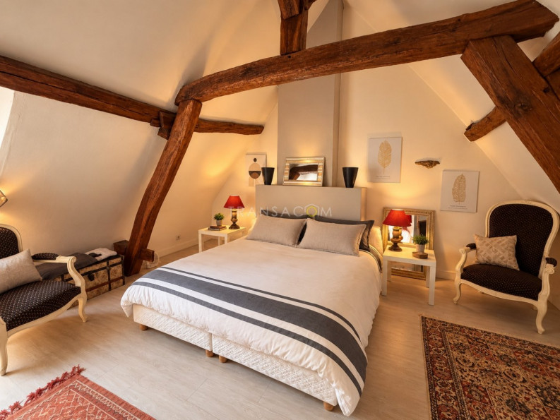 vente Maison de caractère Esvres - Photo 6
