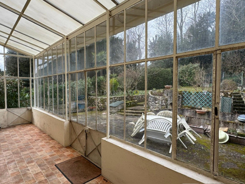 vente Maison Saint Cyr Sur Loire - Photo 4