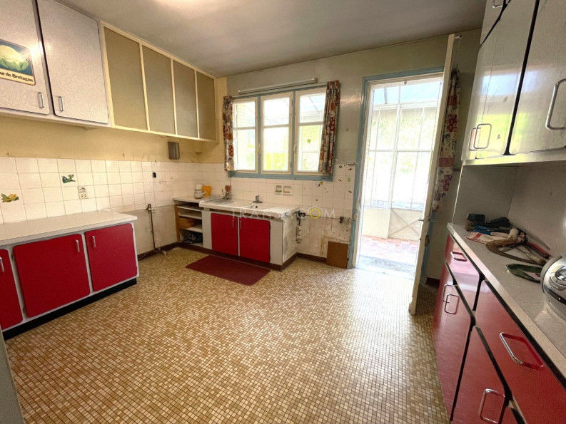 vente Maison Saint Cyr Sur Loire - Photo 5