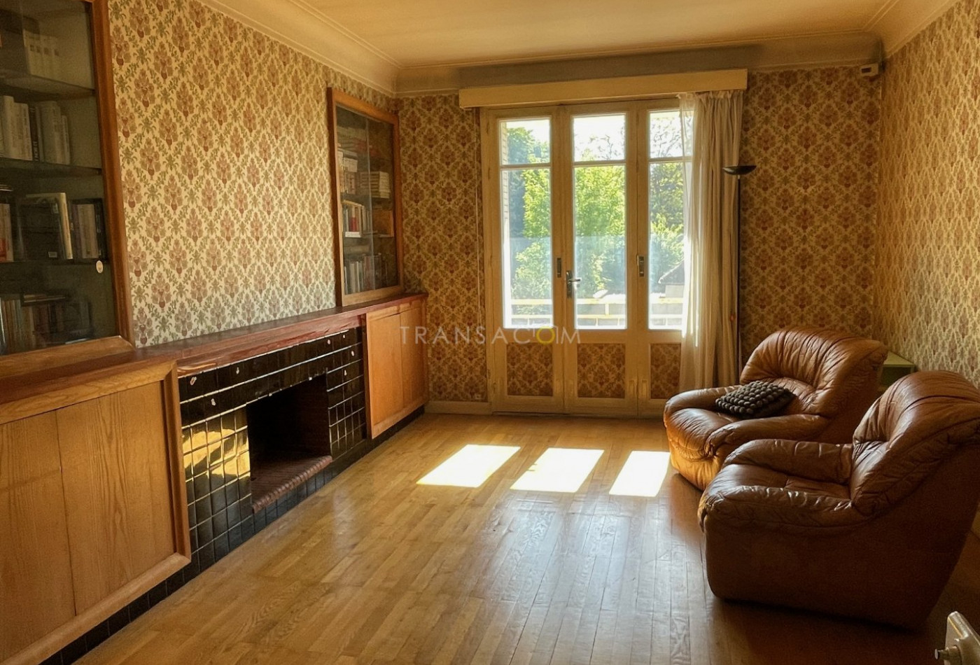 vente Maison Saint Cyr Sur Loire - Photo 2