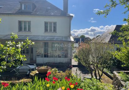 vente Maison Saint Cyr Sur Loire