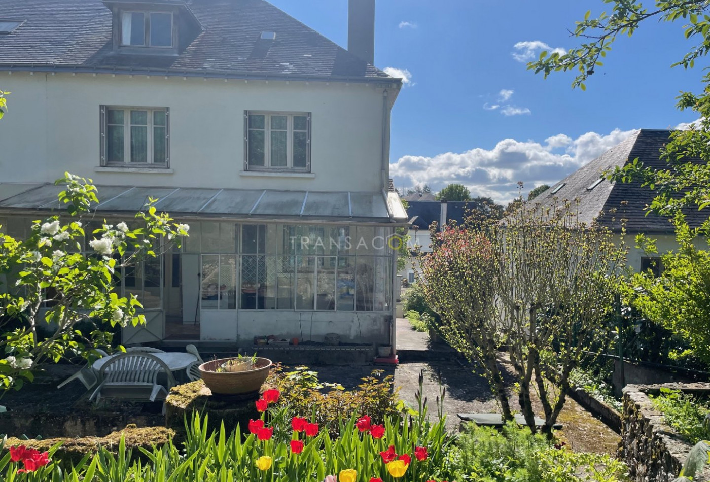 vente Maison Saint Cyr Sur Loire - Photo 1