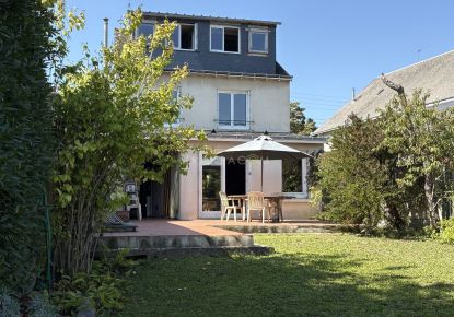vente Maison Tours
