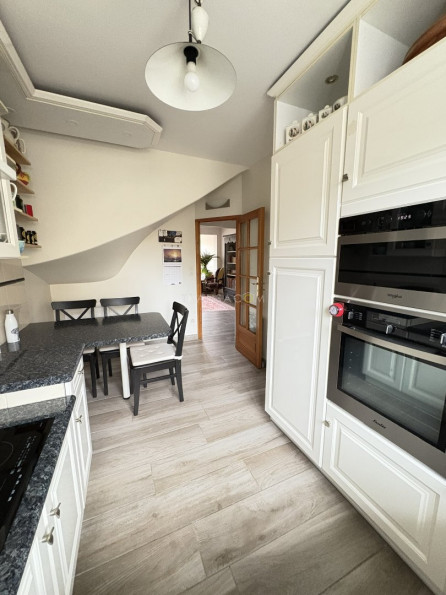 vente Maison Tours - Photo 6