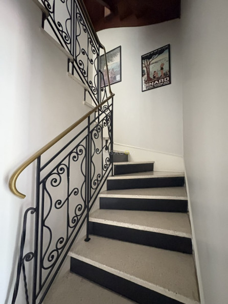 vente Maison Tours - Photo 7