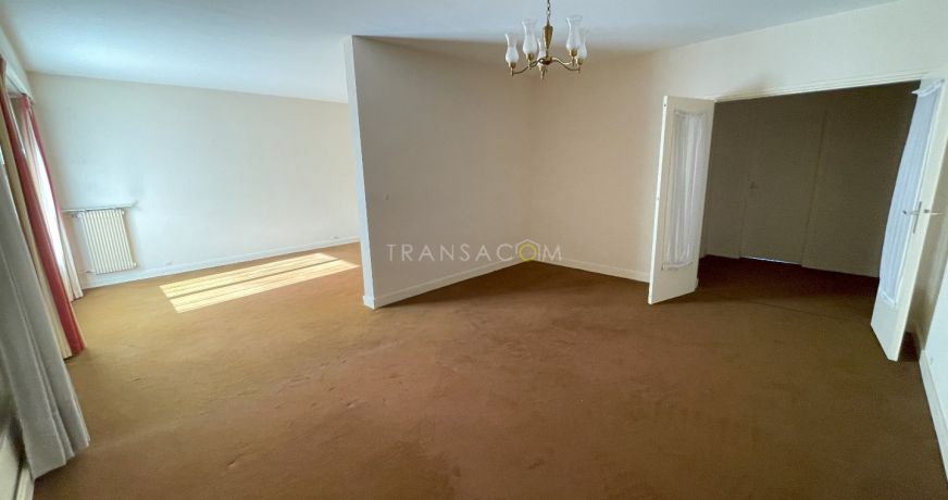 vente Appartement Tours