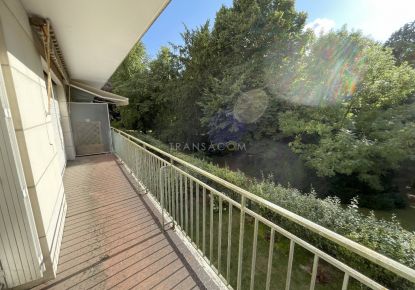 vente Appartement Tours