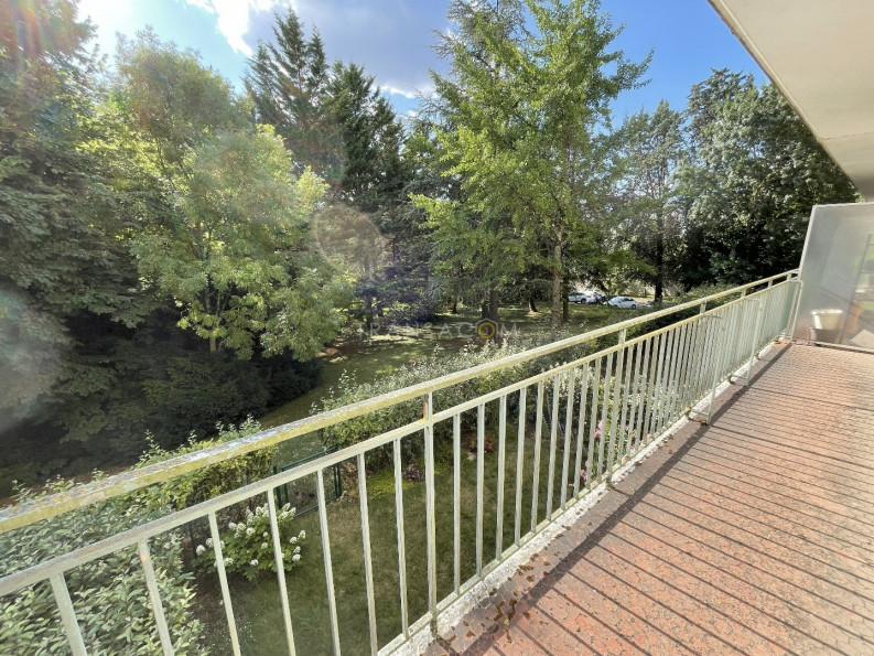 vente Appartement Tours - Photo 8