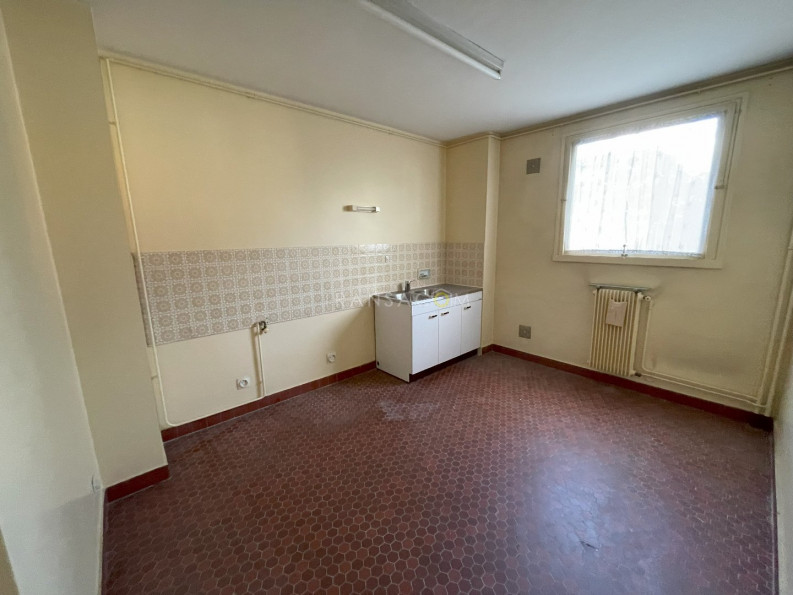 vente Appartement Tours - Photo 4