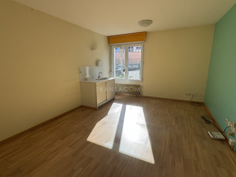 vente Bureau Saint-pierre-des-corps - Photo 4