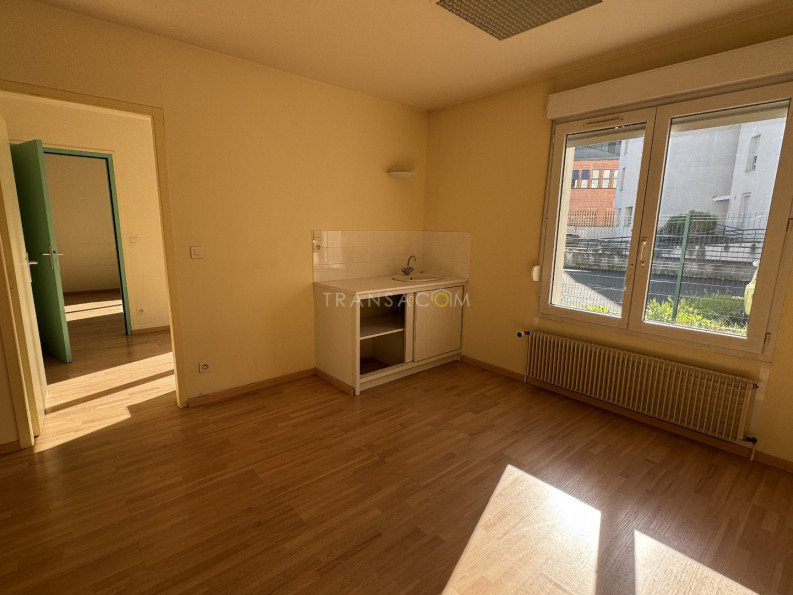 vente Bureau Saint-pierre-des-corps - Photo 5