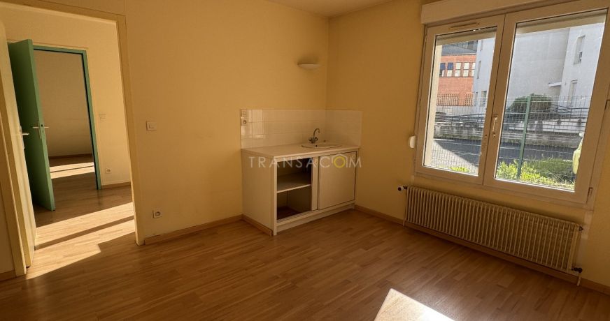 vente Bureau Saint-pierre-des-corps