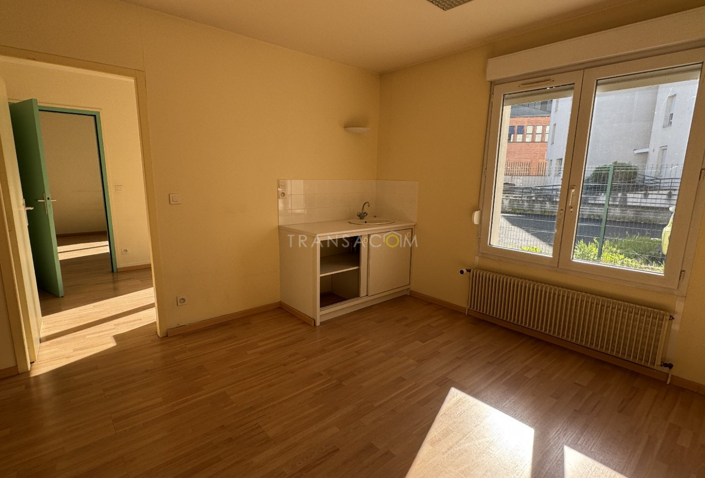 vente Bureau Saint-pierre-des-corps - Photo 5