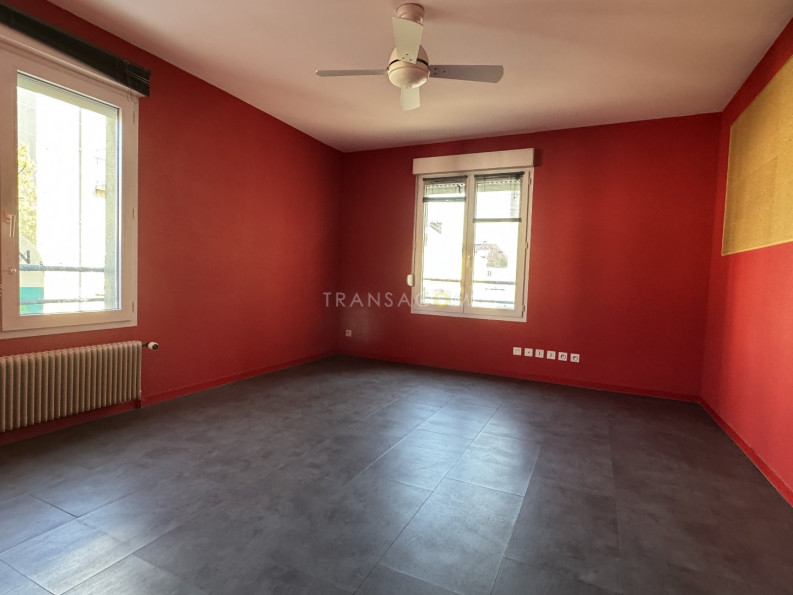 vente Bureau Saint-pierre-des-corps - Photo 6