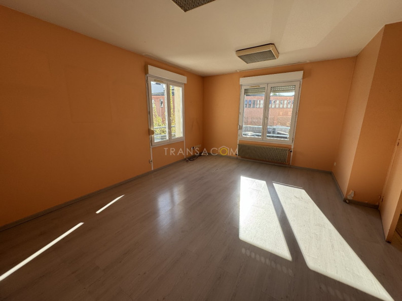 vente Bureau Saint-pierre-des-corps - Photo 7