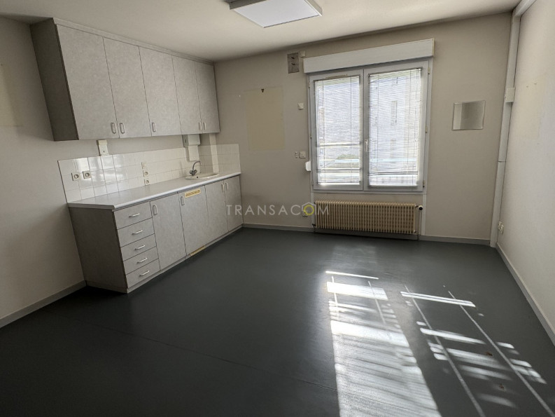 vente Bureau Saint-pierre-des-corps - Photo 10