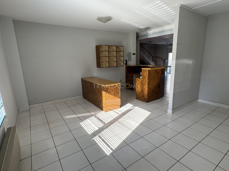 vente Bureau Saint-pierre-des-corps - Photo 3