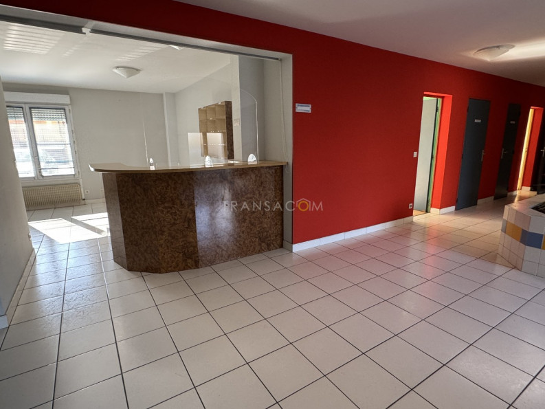 vente Bureau Saint-pierre-des-corps - Photo 1