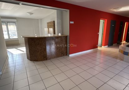 vente Bureau Saint-pierre-des-corps