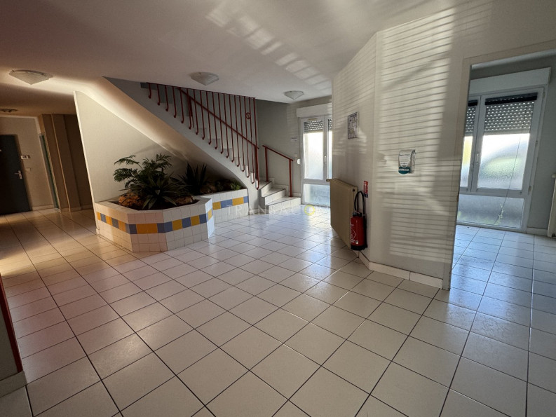 vente Bureau Saint-pierre-des-corps - Photo 2