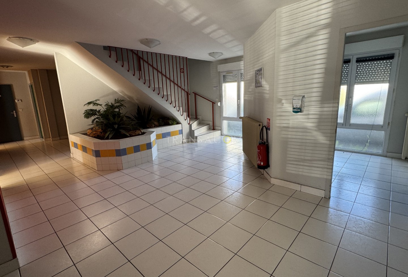 vente Bureau Saint-pierre-des-corps - Photo 2