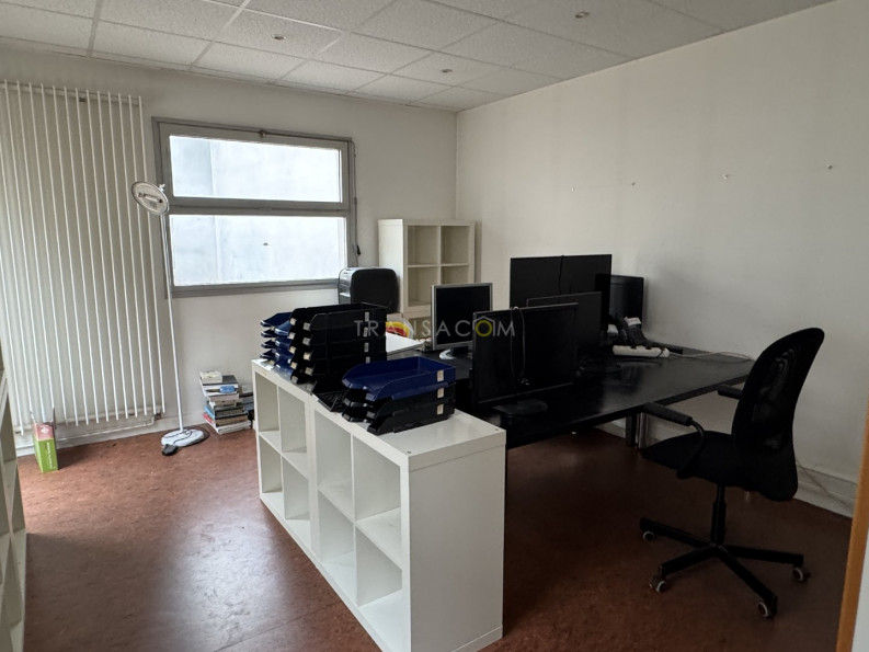 vente Bureau Tours - Photo 3
