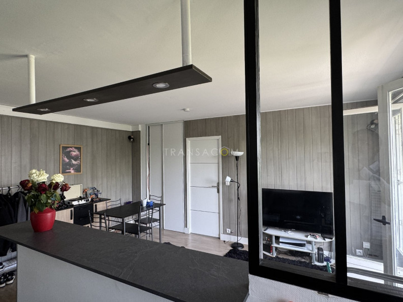 vente Appartement Tours - Photo 2