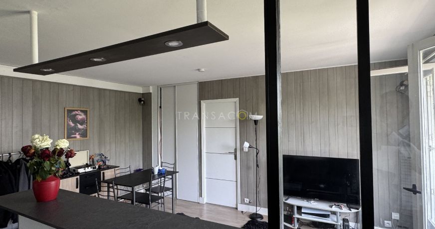 vente Appartement Tours