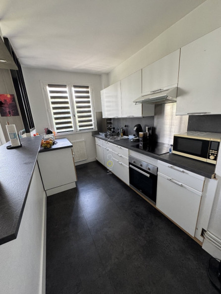 vente Appartement Tours - Photo 3