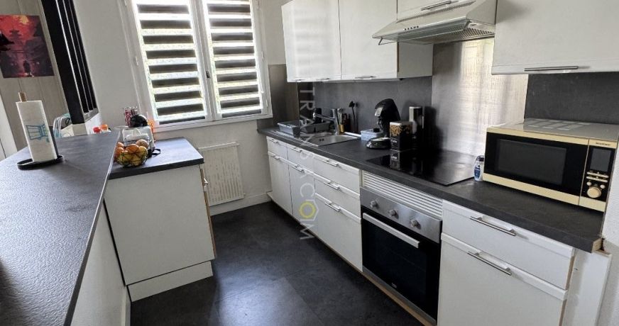 vente Appartement Tours