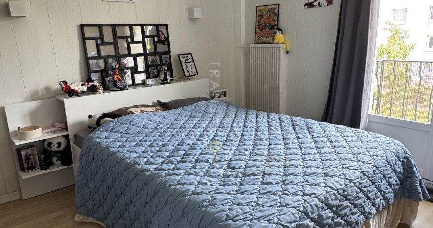 vente Appartement Tours