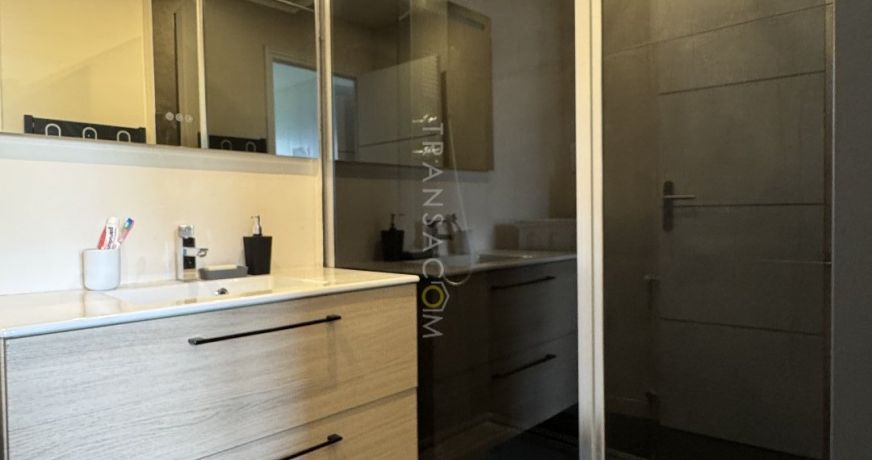 vente Appartement Tours