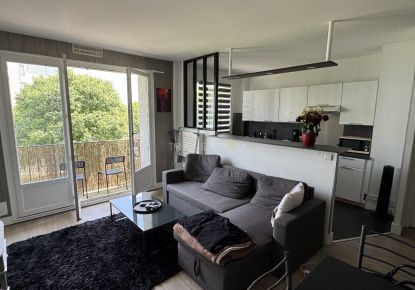 vente Appartement Tours