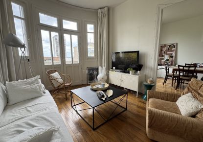 vente Appartement Tours